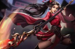 爆裂魔女SP夕阵型组合主推策略 爆裂魔女ssr